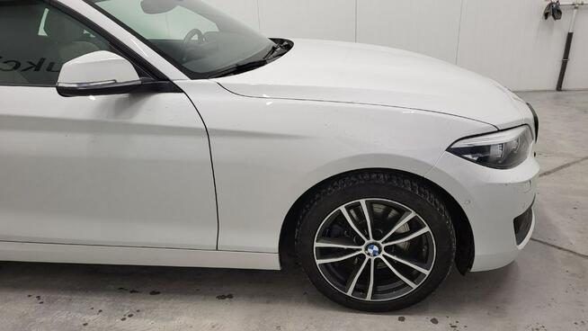 BMW 220 i GPF Sport Line aut Grójec - zdjęcie 4