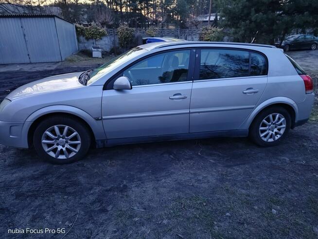 Signum 1.8 gaz benzyna Częstochowa - zdjęcie 6