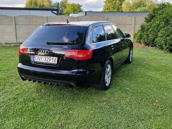 Audi A6 2.7tdi 180KM Bixenon Navi Manual Raty Zamiana Strobice - zdjęcie 9