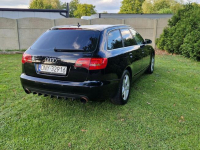 Audi A6 2.7tdi 180KM Bixenon Navi Manual Raty Zamiana Strobice - zdjęcie 9