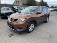 Nissan X-Trail Tempomat Czujniki park.  LED 177KM Gliwice - zdjęcie 3