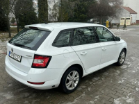 Škoda Fabia LPG, FV23% Poznań - zdjęcie 7