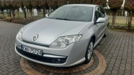 Renault Laguna1,5 DCi Authentique Bachowice - zdjęcie 2