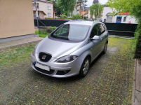 Seat Altea XL 1,9 tdi 105km Nowy Sącz - zdjęcie 2