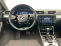 Skoda Superb 1.5 TSI Ambition DSG Warszawa - zdjęcie 9