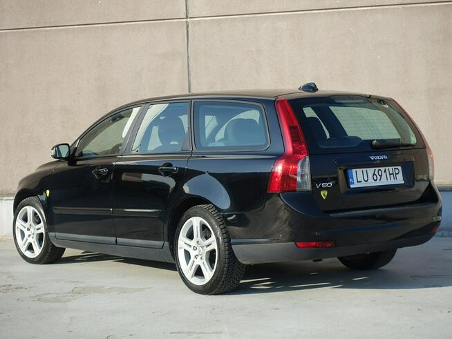Volvo V50 1.6 Hdi 110KM/Lift/Nowy Rozrząd/Długie Opłaty Lublin - zdjęcie 8