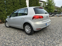 Volkswagen Golf Stok Lacki - zdjęcie 10