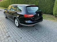 Volkswagen Passat Alltrack 2,0 TDI 190KM 4Motion DSG Virtual Bliżyn - zdjęcie 4