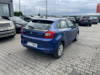 Suzuki Baleno Salon PL Klimatyzacja Gliwice - zdjęcie 5