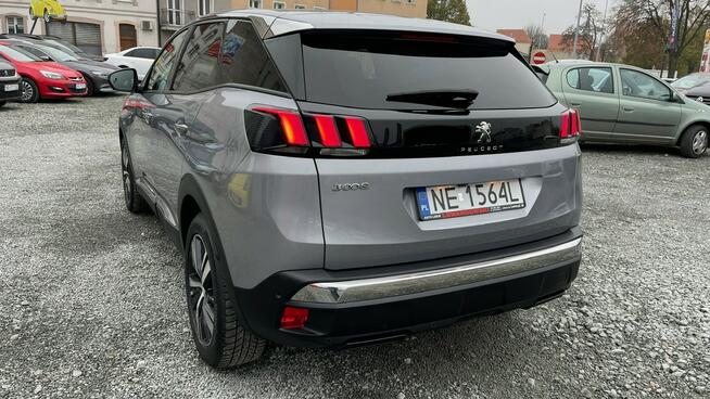 Peugeot 3008 Benzyna Zarejestrowany Ubezpieczony Elbląg - zdjęcie 9