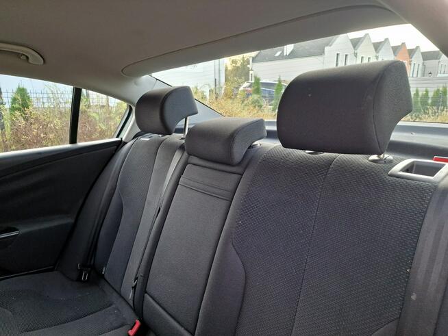 Volkswagen Passat 2.0 COMFORTLINE Serwis Rata390zł Śrem - zdjęcie 9