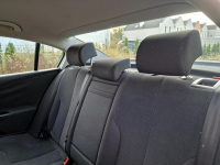 Volkswagen Passat 2.0 COMFORTLINE Serwis Rata390zł Śrem - zdjęcie 9