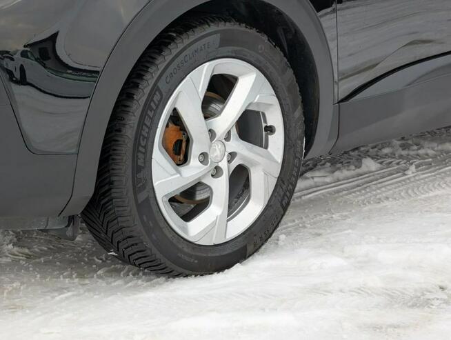 Peugeot 5008 Navi Klima Alu Tempomat Serwis Roczna Gwarancja Goworowo - zdjęcie 6