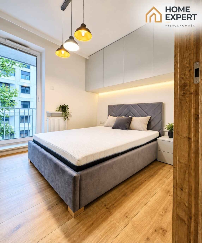 3pok, 59met, okolice Wyspy Słodowej BALKON/KOMÓRKA/WINDA (Wrocław) Śródmieście - zdjęcie 4