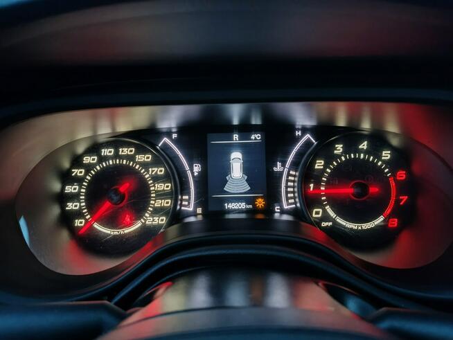 Fiat Tipo 1.6 16v*Automat*LED Bibice - zdjęcie 4