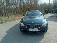 BMW 730LD F01/02 Long Zgierz - zdjęcie 2