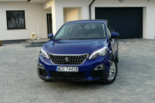 Peugeot 3008 Navi Gps! Ledy! Gwarancja! Grójec - zdjęcie 8