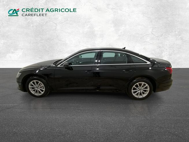 Audi A6 Limousine  35 TDI mHEV S tronic Sedan Warszawa - zdjęcie 8