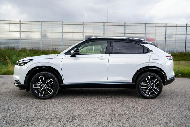 Honda HR-V Advance Style,1.5 e:HEV, 131 KM, Bezwypadkowa, Salon PL Warszawa - zdjęcie 10