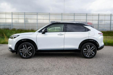 Honda HR-V Advance Style,1.5 e:HEV, 131 KM, Bezwypadkowa, Salon PL Warszawa - zdjęcie 10