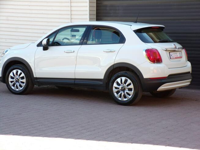 Fiat 500x KLIMA  / Gwarancja /1,4 /140KM /2015R Mikołów - zdjęcie 8