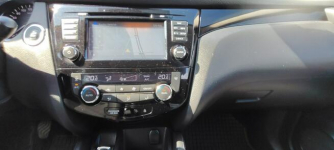 Nissan Qashqai Krajowy, serwisowany, drugi właściciel. Goczałkowice-Zdrój - zdjęcie 10