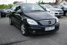 Mercedes B 200 zarejestrowany, ubezpieczony Opole - zdjęcie 3