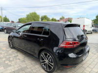 Volkswagen Golf 2.0 GTD 184 KM Automat Twardów - zdjęcie 4