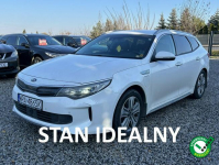 Kia Optima WKRÓTCE*W*OFERCIE*NAVI*Kamera*Cofania*Grzane*Fotele* Kotarwice - zdjęcie 1