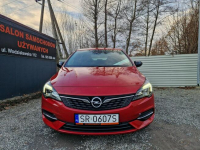 Opel Astra Kredyt. Gwarancja. Klimatronic. Serwis ASO. Rybnik - zdjęcie 2