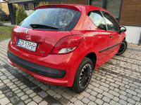 Peugeot 207 1.4 8V Super Stan Zawiercie - zdjęcie 2
