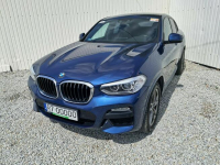 BMW X4 Komorniki - zdjęcie 3