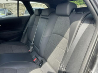 Toyota Corolla Hybryda Automat Skóra Kamera Podgrz. Virtual  140KM Gliwice - zdjęcie 12