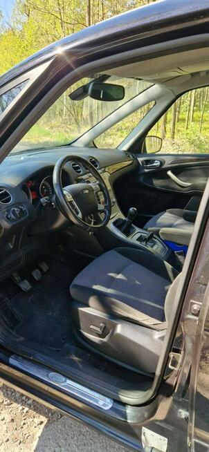 FORD GALAXY 2.0 Benzyna 145 KM | Rozrząd Zwoleń - zdjęcie 3