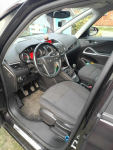 Opel Zafira c tourer 1.4 turbo Rybnik - zdjęcie 9