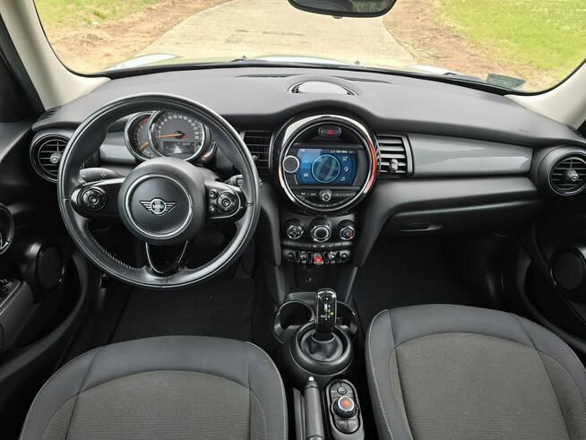 Mini Cooper Automat 1.5 Benzyna Salon Polska, Możliwa zamiana Włocławek - zdjęcie 9