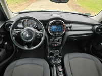 Mini Cooper Automat 1.5 Benzyna Salon Polska, Możliwa zamiana Włocławek - zdjęcie 9