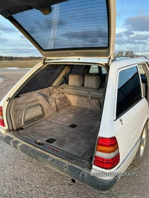 Mercedes E 230 Skoczów - zdjęcie 3