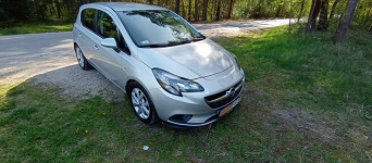 Opel corsa 2017 salon polska 1 wlasciciel Kielce - zdjęcie 12