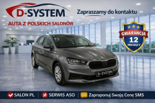 Škoda Fabia 23 Tylko Salon Polska 1Właściciel GWARANCJA  Super ASO Białystok - zdjęcie 4