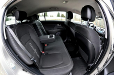 Kia Sportage 1.6 GDI 135 KM Led Navi Kamera Klimatronik Parktronik Płock - zdjęcie 10