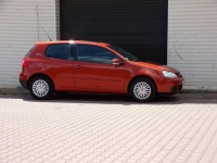 Volkswagen Golf GOAL /Klima /Gwarncja /1,4 /MPI /80KM / Mikołów - zdjęcie 3