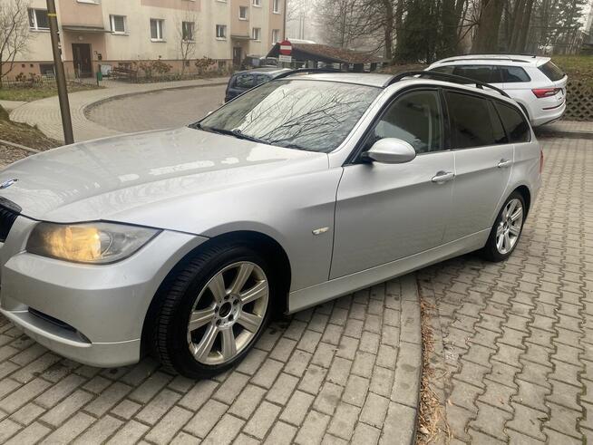 Sprzedam bmw Rzeszów - zdjęcie 3