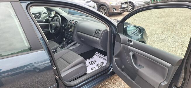 Volkswagen Golf Zieleniewo - zdjęcie 12