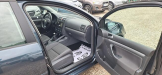 Volkswagen Golf Zieleniewo - zdjęcie 12