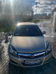 Opel Astra H, bezwypadkowa, salom Polska Lublin - zdjęcie 7