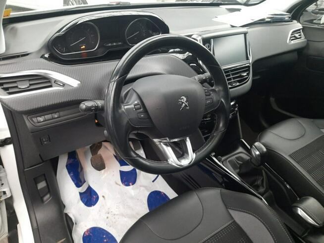 Peugeot 2008 Mysłowice - zdjęcie 9