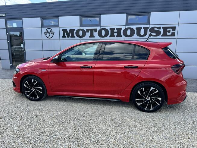 Fiat Tipo s-design navi xenon aktywny tempomat Chełm Śląski - zdjęcie 11