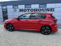 Fiat Tipo s-design navi xenon aktywny tempomat Chełm Śląski - zdjęcie 11
