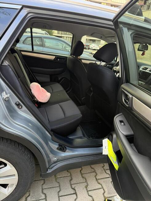 Subaru Outback Euro6 Kraków - zdjęcie 10